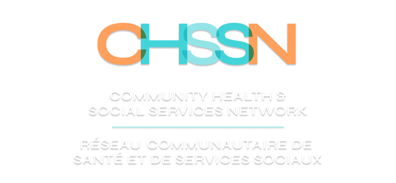 CHSSN Logo