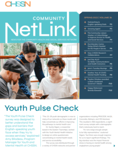 NetLink Volume 37 Fall 2022