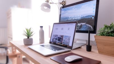 Hiring Financial Manager